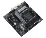 ASRock B550M Phantom Gaming 4, AM4, DDR4, Дънна платка