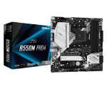 ASRock B550M Pro4, AM4, DDR4, Дънна платка