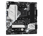 ASRock B550M Pro4, AM4, DDR4, Дънна платка