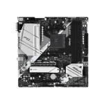 ASRock B550M Pro4, AM4, DDR4, Дънна платка