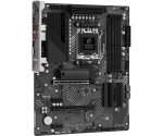 ASRock B650 PG Lightning, AM5, DDR5, Дънна платка