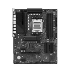 ASRock B650 PG Lightning, AM5, DDR5, Дънна платка