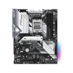 ASRock B650 Pro RS, AM5, DDR5, Дънна платка