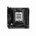 ASRock B650I Lightning WiFi, AM5, DDR5, Wi-Fi 6E Дънна платка