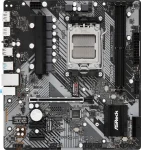 ASRock B650M-H/M.2+, AM5, DDR5, PCIe 5.0 Дънна платка