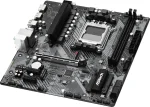 ASRock B650M-H/M.2+, AM5, DDR5, PCIe 5.0 Дънна платка