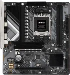 ASRock B650M-HDV/M.2, AM5, DDR5 Дънна платка