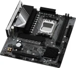 ASRock B650M-HDV/M.2, AM5, DDR5 Дънна платка