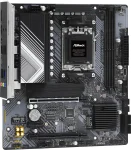 ASRock B650M-HDV/M.2, AM5, DDR5 Дънна платка