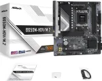 ASRock B650M-HDV/M.2, AM5, DDR5 Дънна платка
