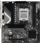 ASRock B650M-HDV/M.2, AM5, DDR5 Дънна платка