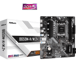 ASRock B650M-H/M.2+, AM5, DDR5, Дънна платка