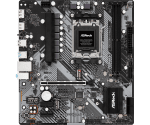 ASRock B650M-H/M.2+, AM5, DDR5, Дънна платка