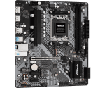 ASRock B650M-H/M.2+, AM5, DDR5, Дънна платка