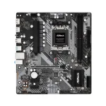 ASRock B650M-H/M.2+, AM5, DDR5, PCIe 5.0 Дънна платка