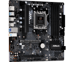 ASRock B650M PG Lightning, AM5, DDR5, Дънна платка