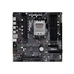 ASRock B650M PG Lightning, AM5, DDR5, Дънна платка