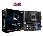 ASRock B650M PG Riptide, AM5, DDR5, Дънна платка