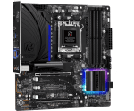 ASRock B650M PG Riptide, AM5, DDR5, Дънна платка