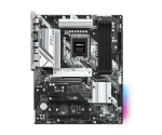 ASRock B760 Pro RS, LGA 1700, DDR5 Дънна платка