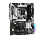 ASRock B760 Pro RS, LGA 1700, DDR5 Дънна платка