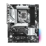 ASRock B760 Pro RS, LGA 1700, DDR5 Дънна платка