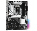 ASRock B760 Pro RS/D4, LGA1700, DDR4, ATX, Дънна платка