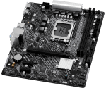 ASRock B760M-H2/M.2, LGA 1700, DDR5 Дънна платка