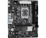 ASRock B760M-H2/M.2, LGA 1700, DDR5 Дънна платка