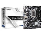 ASRock B760M-HDV/M.2 D4, LGA1700, DDR4, Micro ATX Дънна платка