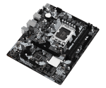 ASRock B760M-HDV/M.2 D4, LGA1700, DDR4, Micro ATX Дънна платка