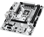 ASRock B760M-HDV/M.2, LGA1700, DDR5, Дънна платка