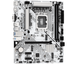 ASRock B760M-HDV/M.2, LGA1700, DDR5, Дънна платка