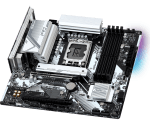 ASRock B760M Pro RS, LGA1700, DDR5, Дънна платка