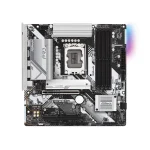 ASRock B760M Pro RS, LGA1700, DDR5, Дънна платка