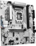 ASRock B760M-X GEN5, LGA1700, DDR5 Дънна платка