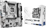 ASRock B760M-X GEN5, LGA1700, DDR5 Дънна платка