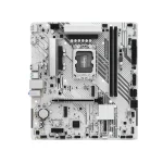ASRock B760M-X GEN5, LGA1700, DDR5 Дънна платка