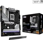 ASRock B850 LiveMixer WiFi, AM5, DDR5, Wi-Fi 7 Дънна платка