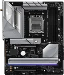 ASRock B850 LiveMixer WiFi, AM5, DDR5, Wi-Fi 7 Дънна платка