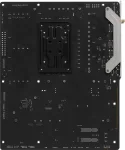 ASRock B850 LiveMixer WiFi, AM5, DDR5, Wi-Fi 7 Дънна платка
