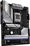 ASRock B850 LiveMixer WiFi, AM5, DDR5, Wi-Fi 7 Дънна платка