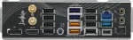 ASRock B850 LiveMixer WiFi, AM5, DDR5, Wi-Fi 7 Дънна платка