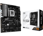 ASRock B850 Pro-A, AM5, DDR5 Дънна платка