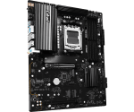 ASRock B850 Pro-A, AM5, DDR5 Дънна платка