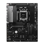 ASRock B850 Pro-A, AM5, DDR5 Дънна платка