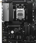 ASRock B850 Pro-A WiFi, AM5, DDR5, Wi-Fi 6E Дънна платка