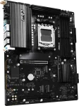 ASRock B850 Pro-A WiFi, AM5, DDR5, Wi-Fi 6E Дънна платка
