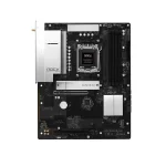 ASRock B850 Rock WiFi 7, AM5, DDR5 Дънна платка