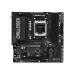 ASRock B850M Challenger WiFi, AM5, DDR5, Wi-Fi 7, 2.5GbE Дънна платка
